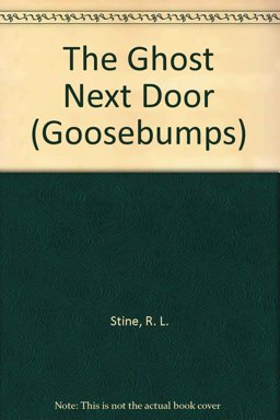 The Ghost Next Door