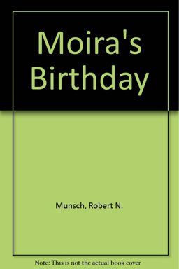 Moira's Birthday