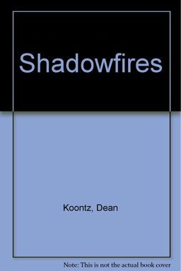 Shadowfires
