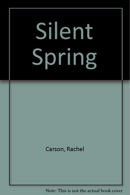 Silent Spring