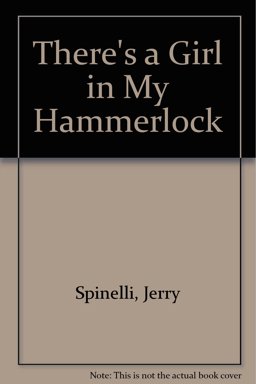 There's a Girl in My Hammerlock