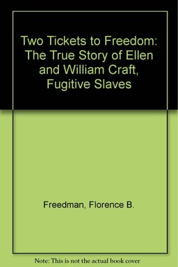 Two Tickets to Freedom