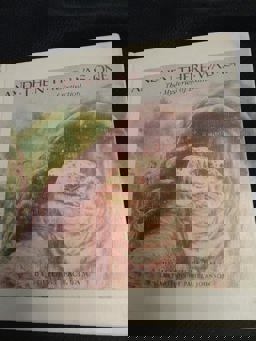 And Then There Was One