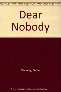 Dear Nobody