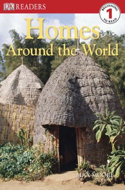 Homes Around the World