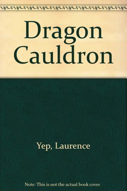 Dragon Cauldron