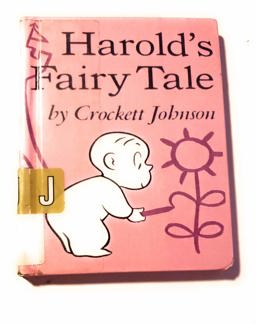 Harold's Fairy Tale