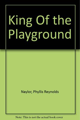 King of the Playground King of the Playground