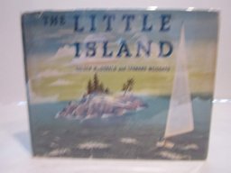 The Little Island