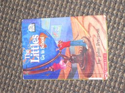 The Littles Go to School