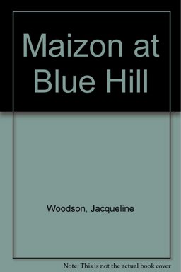 Maizon at Blue Hill