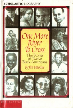 One More River to Cross