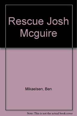 Rescue Josh McGuire
