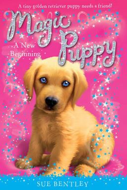 Magic Puppy - A New Beginning Magic Puppy - A New Beginning