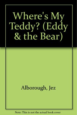 Where's My Teddy?