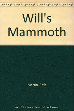 Will's Mammoth