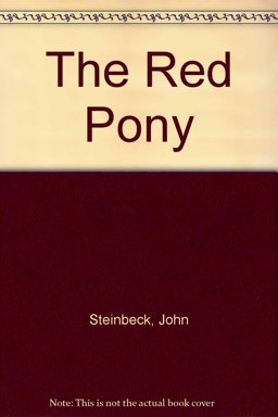 The Red Pony