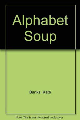 Alphabet Soup