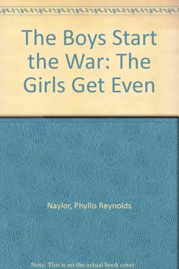 The Boys Start the War The Boys Start the War