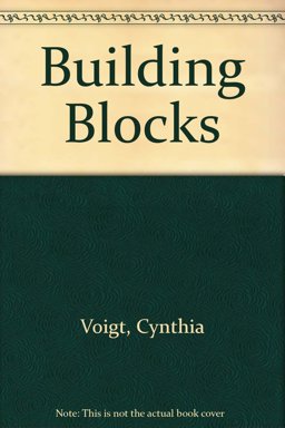 Building Blocks