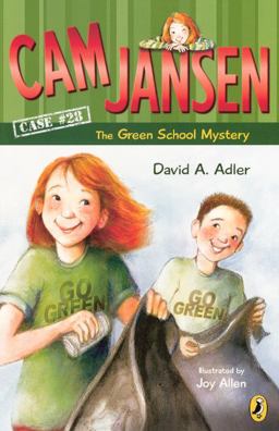 The Green School Mystery