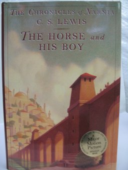 The Horse and His Boy