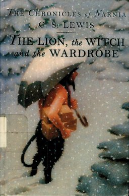 The Lion, the Witch and the Wardrobe