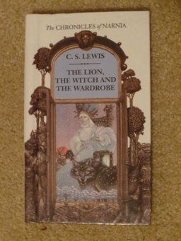 The Lion, the Witch and the Wardrobe
