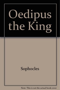 Oedipus the King