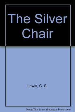 The Silver Chair