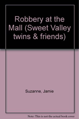 Robbery at the Mall Robbery at the Mall