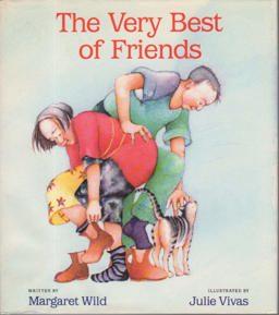 The Very Best of Friends