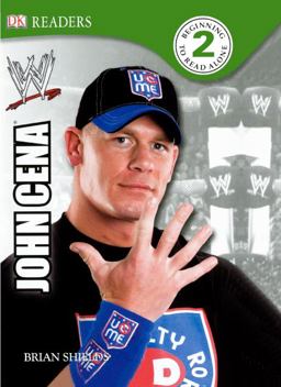 WWE John Cena