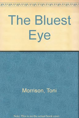 The Bluest Eye