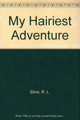 My Hairiest Adventure