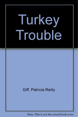 Turkey Trouble Turkey Trouble