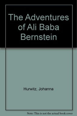The Adventures of Ali Baba Bernstein The Adventures of Ali Baba Bernstein