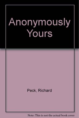 Anonymously Yours