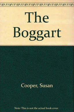 The Boggart