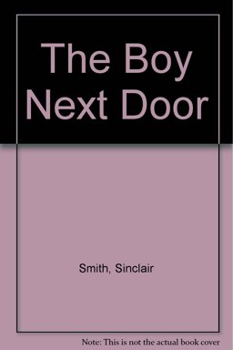The Boy Next Door