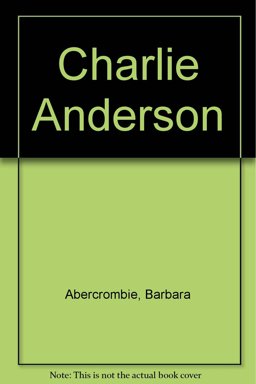 Charlie Anderson