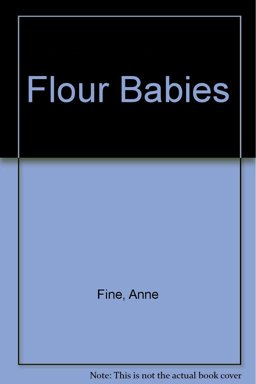 Flour Babies