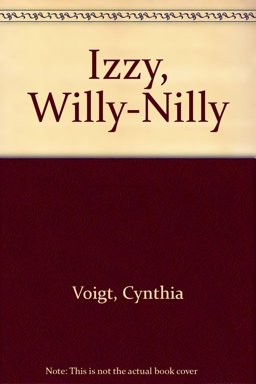 Izzy, Willy-Nilly
