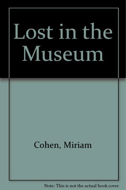 Lost in the Museum