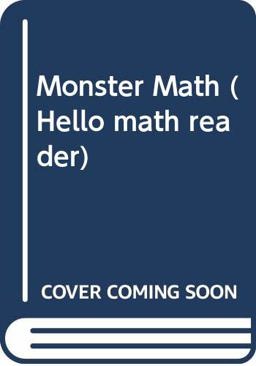 Monster Math