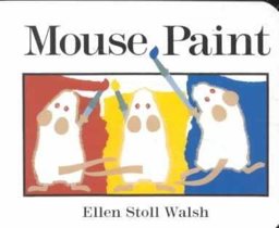 Mouse Paint Mouse Paint