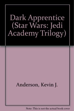 Dark Apprentice
