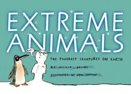 Extreme Animals