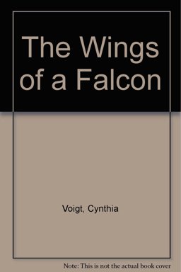 The Wings of a Falcon