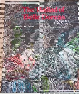 The Ballad of Belle Dorcas